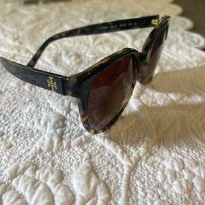 Tory Burch sunglasses